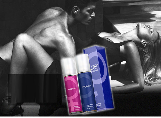 Nước hoa kích dục nữ Iure chính hãng Nước hoa kích dục nữ Iure chính hãng